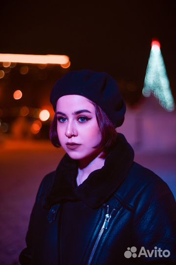 Услуга фотографа