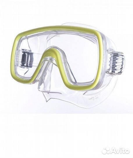 Маска для плав. 