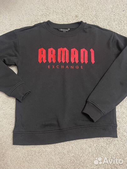 Джемпер Armani, Karl Lagerfeld, Guess