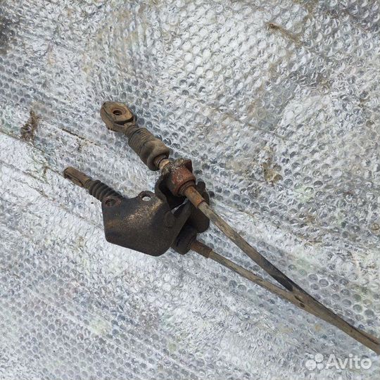 Трос переключения МКПП Nissan Almera K9K722 2005