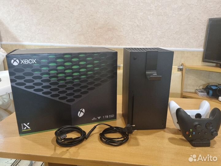 Xbox series x