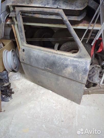 Газ 21,24 Волга запасы СССР