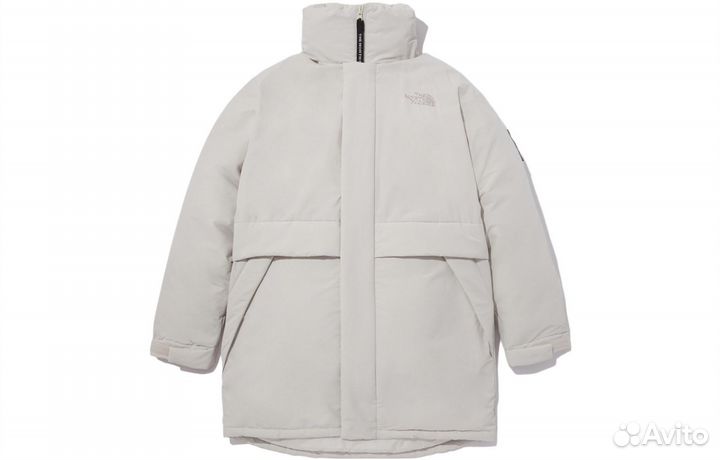 THE north face Jacket Women's White (XL)(11)