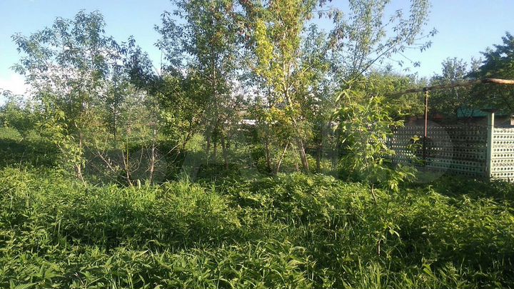 Участок 15 сот. (ИЖС)