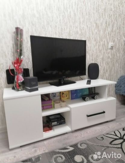 Тумба Парус