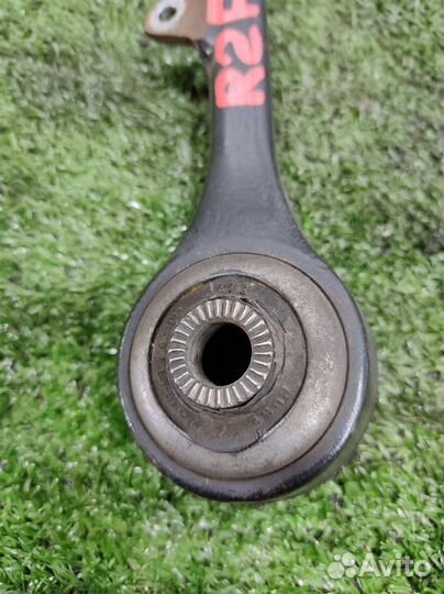 Рычаг передний правый нижний BMW X3 (E83) 2004