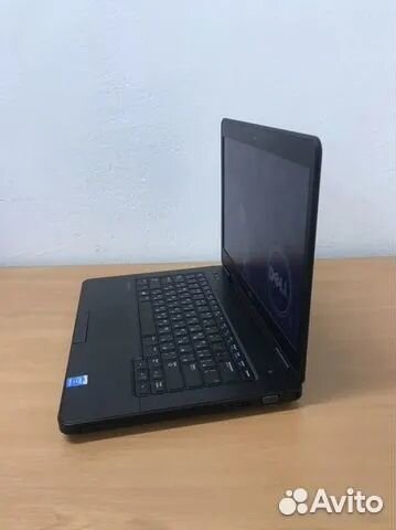 Ноутбук Latitude E5450