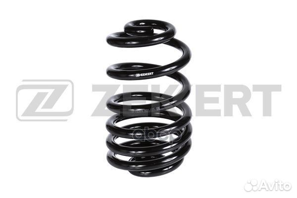 Пружина подвески задн. Nissan Primastar (X83) 0