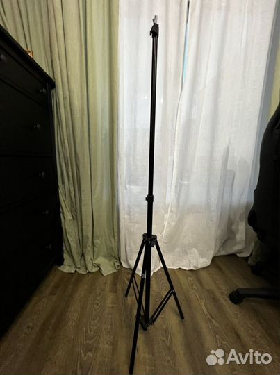 Световое оборудование, стойка FST