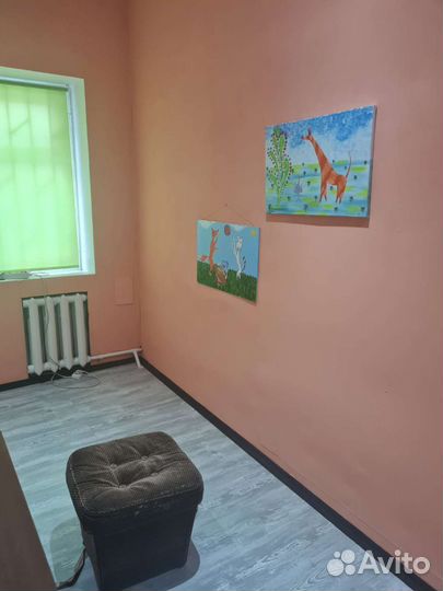 Картины в детскую комнату