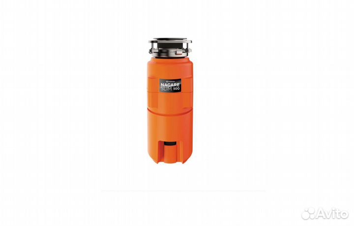 Измельчитель отходов Omoikiri Nagare Slim 900