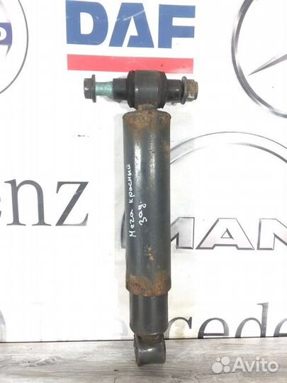 Амортизатор задний Mercedes-Benz Actros Мега