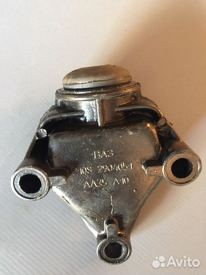 Кронштейн крепления растяжки (краб)