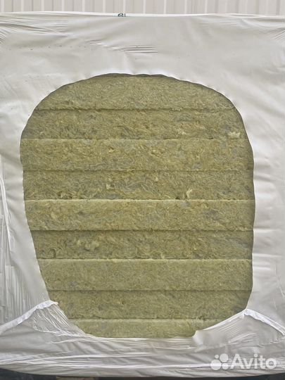 Утеплитель Эковер