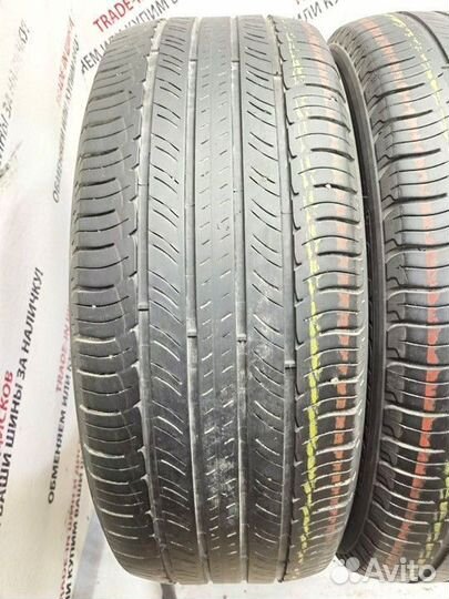 Michelin Latitude Tour HP 235/55 R18 100H