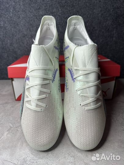 Бутсы puma ultra