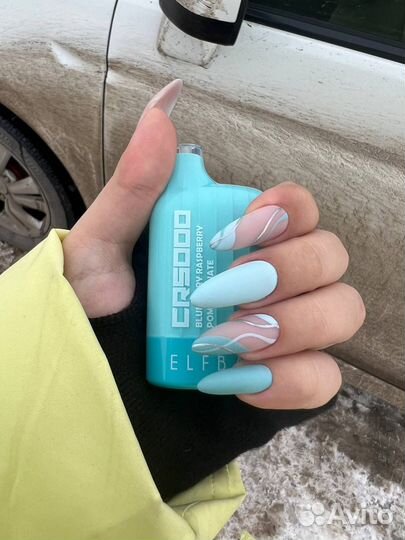 Маникюр, наращивание, покрытие