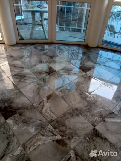 Ремонт и отделка квартир