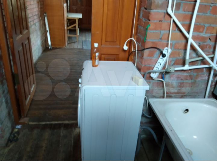 Комната 47 м² в 1-к., 1/1 эт.