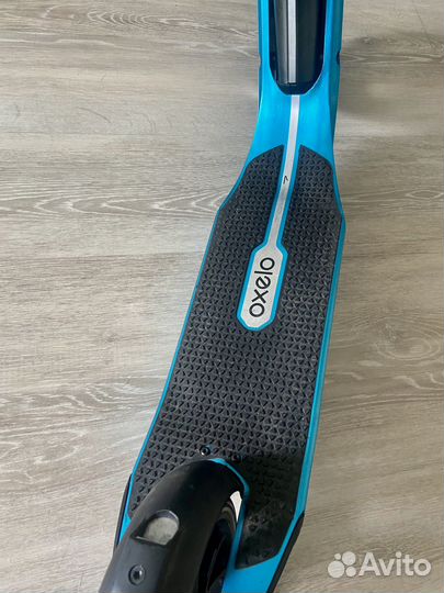 Самокат oxelo town 7 EF
