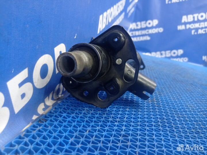 Рулевая колонка Mercedes-Benz W190 седан 1993