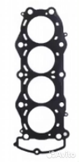 Прокладка гбц kawasaki ZX6R '05-'06