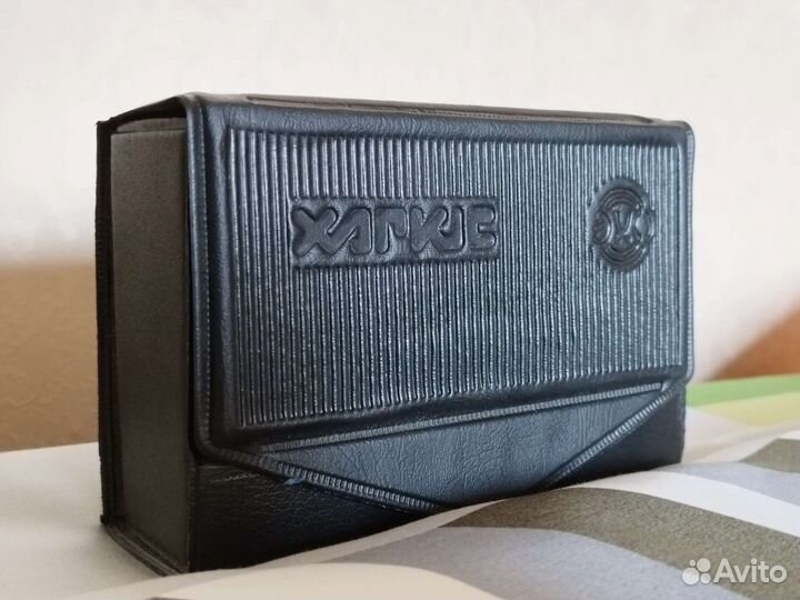 Бритва Харкiв Новая СССР