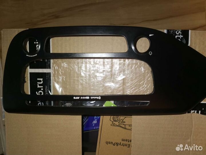 Музыкальный центр