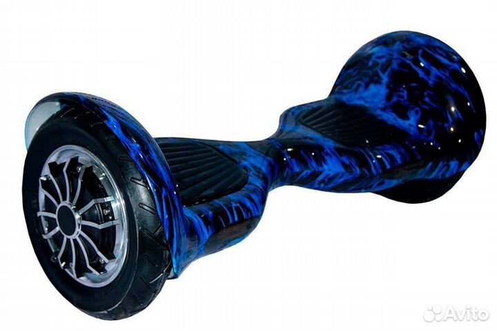 Гироскутер