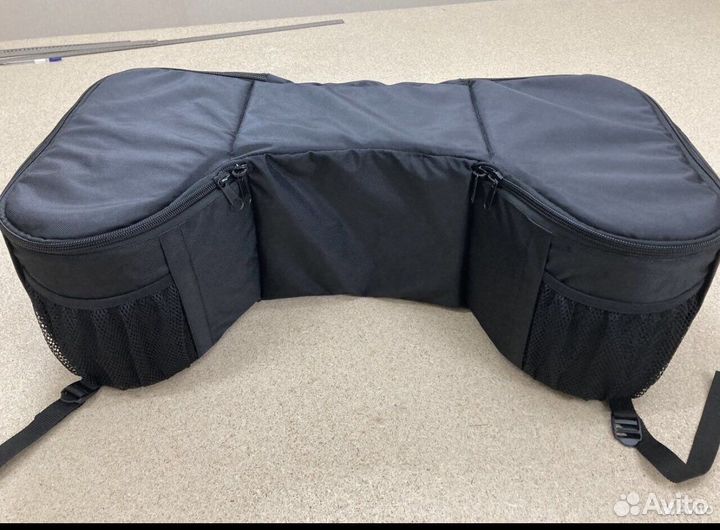 Кофр для квадроцикла