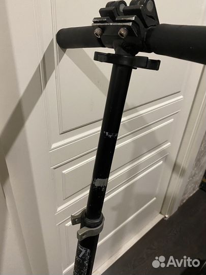 Самокат oxelo из декатлон