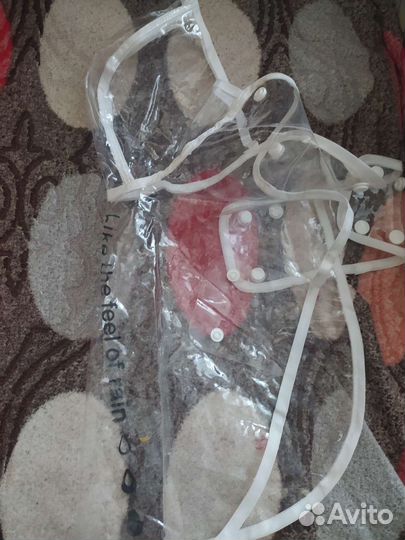 Вещи на собаку йорк