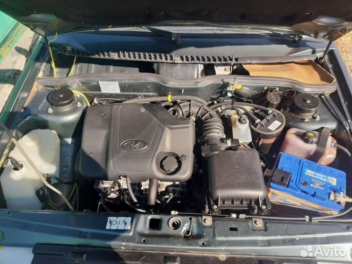 Разбор Ваз 2114. авторазбор ваз 2115