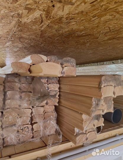 Поручень ель 3м розница