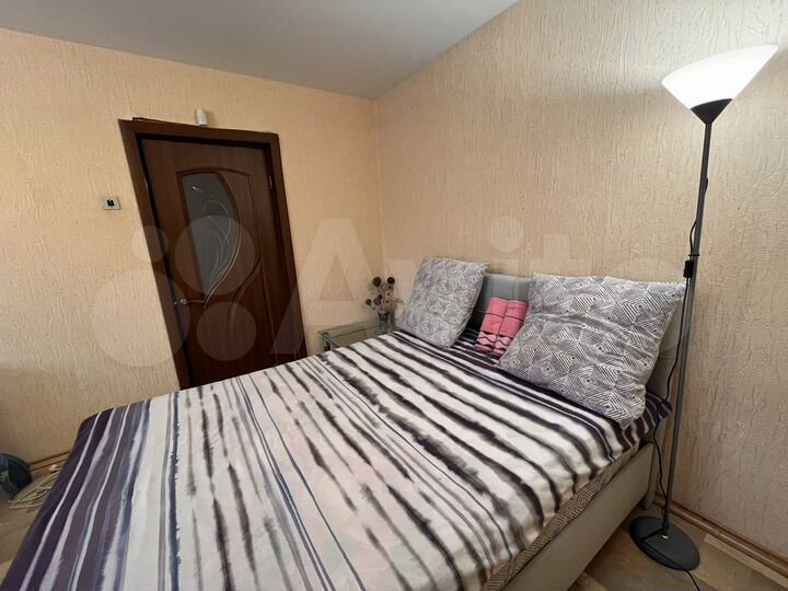 1-к. квартира, 38 м², 3/10 эт.