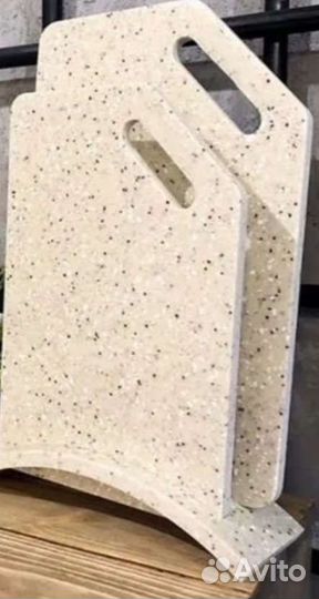 Набор разделочных досок