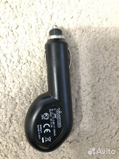 Зарядное устройство Vivanco