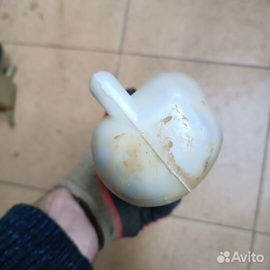 Бачок расширительный Mitsubishi Lancer 9