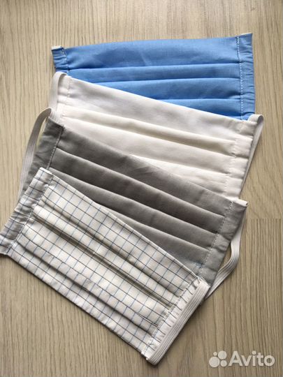 Маска многоразовая