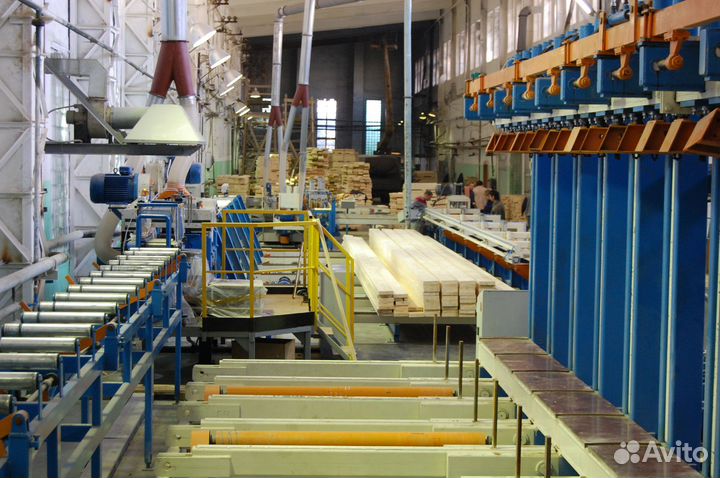 Консультант по деревообработке