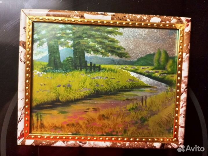 Рамка для фото