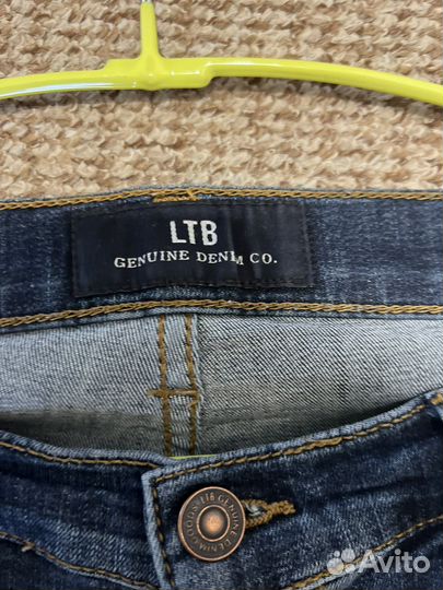 Джинсы LTB женские