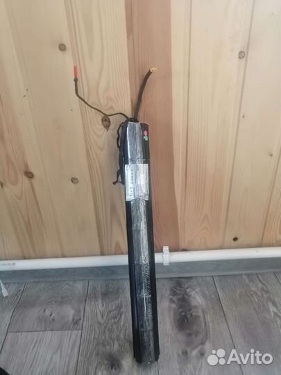 Акамулятор/батарея на электросамокат