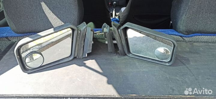 Зеркала ваз 2114