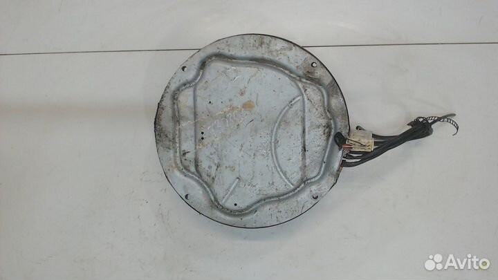 Компрессор воздушный Land Rover Range Rover 3 (LM)