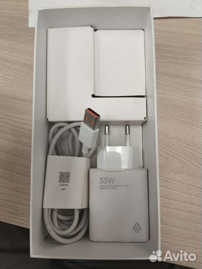 Xiaomi Redmi Note 12, 4/128 ГБ