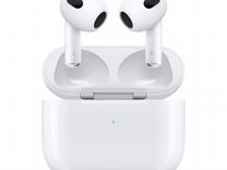 Apple airpods 3