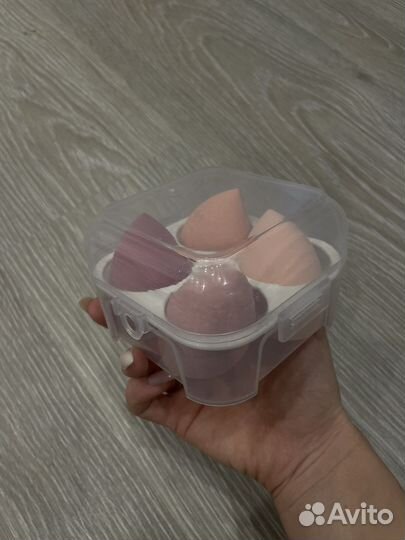 Палитра корректоров