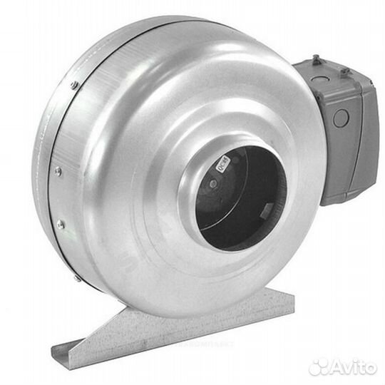 Вентилятор канальный серии марс доставка