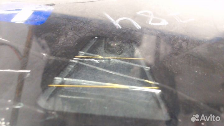 Камера переднего вида Mercedes A W176, 2014